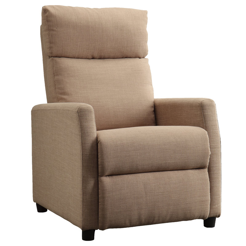Mercury Row Phoibos Recliner & Reviews Wayfair